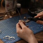 Transformez votre espace avec des idées de bricolage créatives