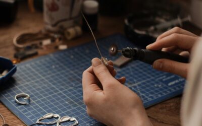 Transformez votre espace avec des idées de bricolage créatives