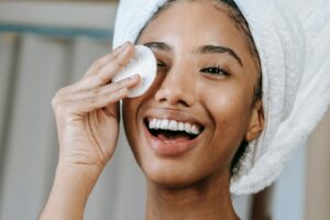 Sublimez votre peau avec des rituels de beauté naturels