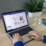 Comment l'IA transforme-t-elle le commerce en ligne ?