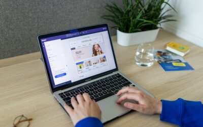 Comment l'IA transforme-t-elle le commerce en ligne ?