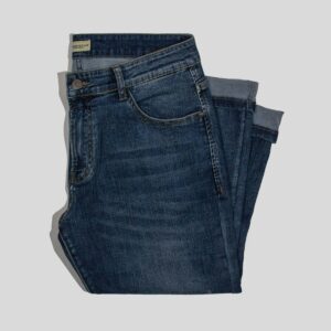 Jean taille basse 2026 : Simple nostalgie ou nouveau standard du vestiaire ?