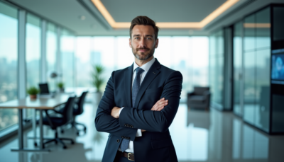 Pourquoi faire appel à un expert IA pour transformer votre business en 2026 ?