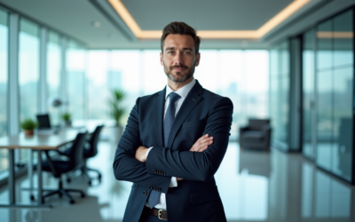 Pourquoi faire appel à un expert IA pour transformer votre business en 2026 ?