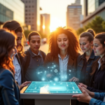 Les relations entre innovation technologique et adoption massive