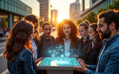 Les relations entre innovation technologique et adoption massive
