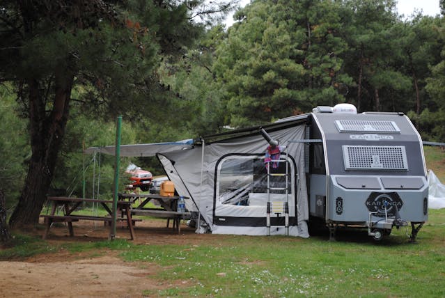 Achat camping-car pourquoi choisir ce mode de voyage