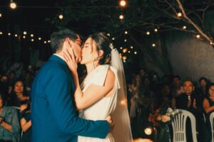 Organisation de mariage