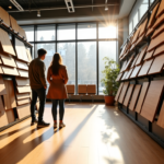 Plancher de bois franc : 8 magasins incontournables à Montréal pour les petits budgets
