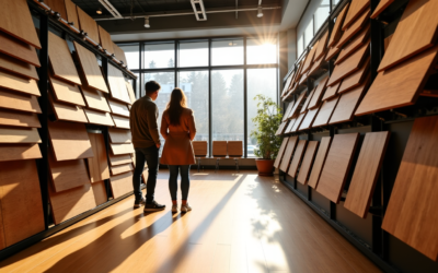 Plancher de bois franc : 8 magasins incontournables à Montréal pour les petits budgets