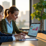 Comment améliorer son taux de conversion sur un site web