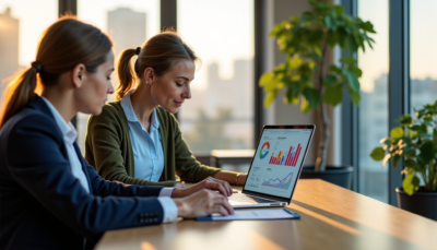 Comment améliorer son taux de conversion sur un site web