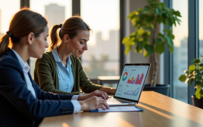 Comment améliorer son taux de conversion sur un site web