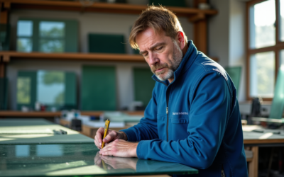 Comment reconnaître un vitrier à Carouge sérieux et certifié