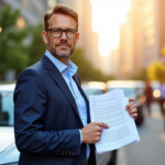 Responsabilité civile et assurance auto entrepreneur : le guide complet pour être en règle