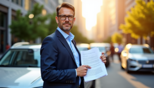 Responsabilité civile et assurance auto entrepreneur : le guide complet pour être en règle