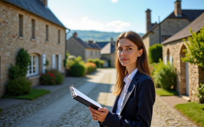 Diagnostic immobilier à Thiviers : les étapes obligatoires pour vendre ou louer