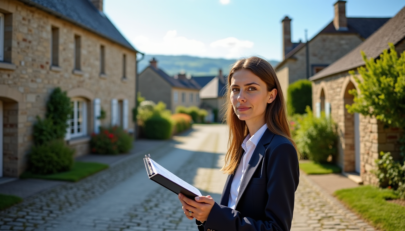 Diagnostic immobilier à Thiviers : les étapes obligatoires pour vendre ou louer