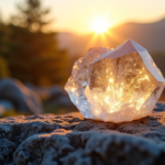 Revista Minerales : Votre fenêtre sur le monde fascinant des cristaux et de la Terre