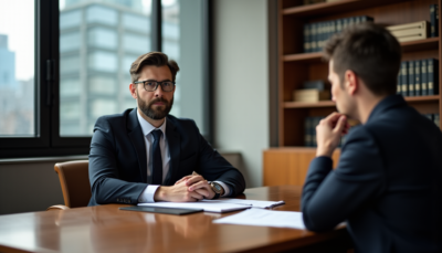 Formalités juridiques : pourquoi se faire accompagner pour sécuriser vos démarches administratives