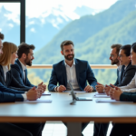 Entreprise en Suisse : pourquoi investir dans une formation d’anglais pour vos équipes