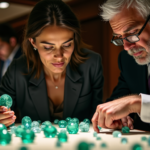Gemstone buying guide : comment éviter les erreurs coûteuses