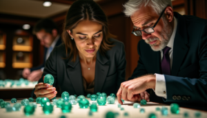 Gemstone buying guide : comment éviter les erreurs coûteuses