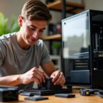 Quelle config pc monter soi-même pour un excellent rapport qualité prix