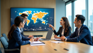 Expansion internationale : top 3 des pays d’Asie du Sud-Est pour cibler B2B et B2C