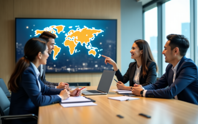 Expansion internationale : top 3 des pays d’Asie du Sud-Est pour cibler B2B et B2C