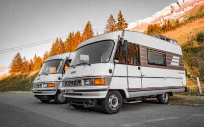 Achat camping car : confort, autonomie et consommation
