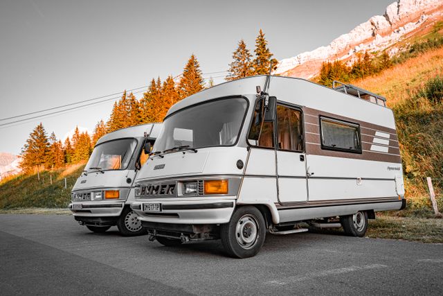 Achat camping car : confort, autonomie et consommation