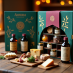 Calendrier de l’avent apéro : le guide complet pour choisir ton coffret en 2026