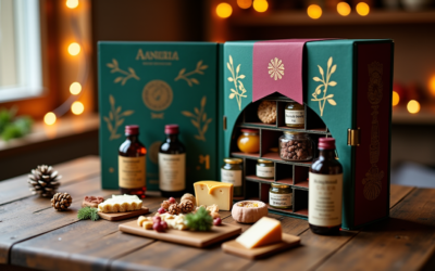 Calendrier de l’avent apéro : le guide complet pour choisir ton coffret en 2026