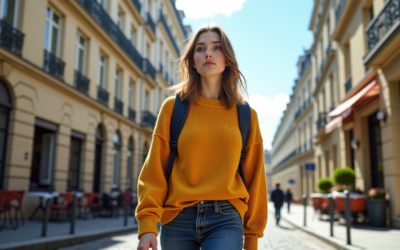 Trouver un logement étudiant paris
