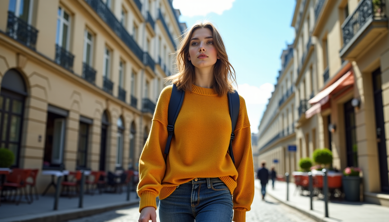 Trouver un logement étudiant paris