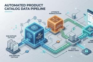 IA e-commerce