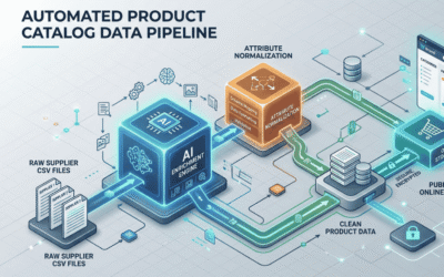 IA e-commerce