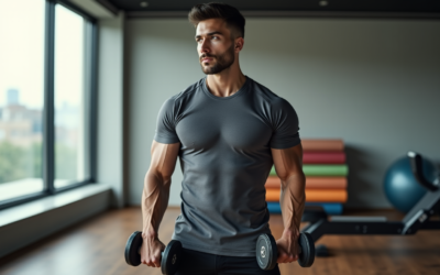 Pourquoi le meilleur pre-workout n'est pas le plus cher ?