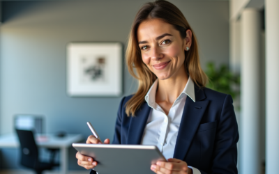 Pourquoi adopter l’alternative française à docusign pour vos signatures électroniques en entreprise ?