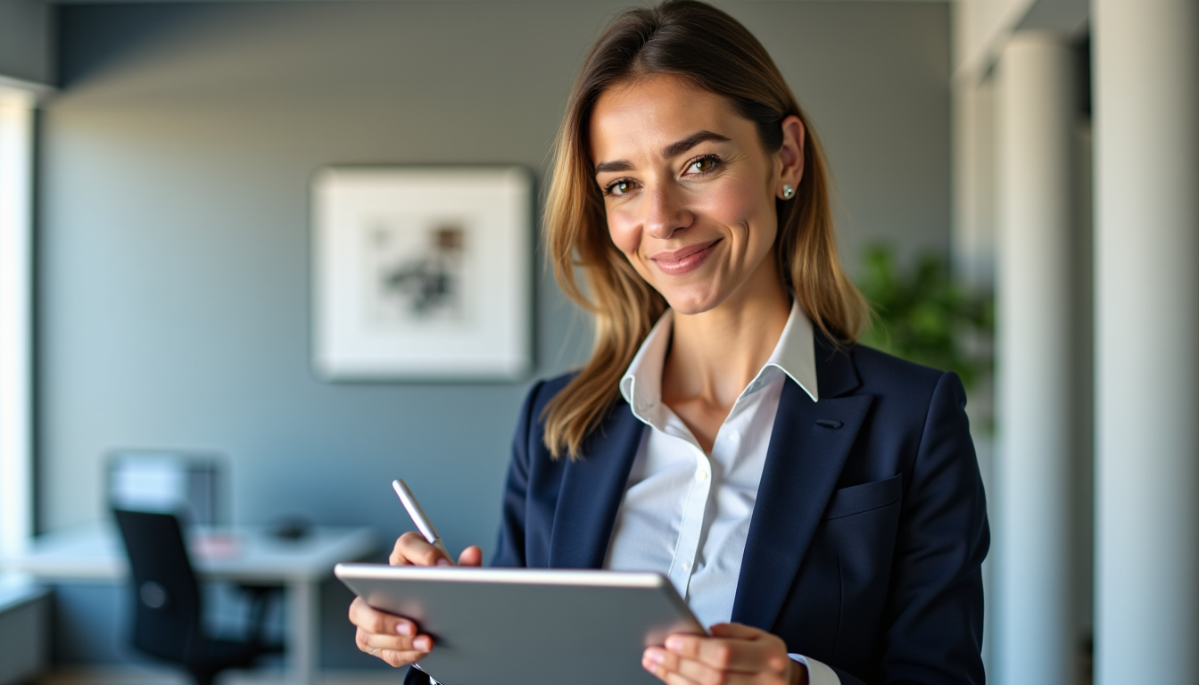 Pourquoi adopter l’alternative française à docusign pour vos signatures électroniques en entreprise ?