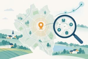 boostez votre visibilité locale à mont-saint-guibert grâce à un expert seo. attirez plus de clients et améliorez votre positionnement sur google.